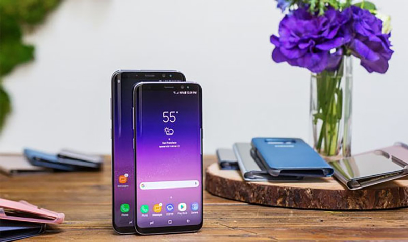 Super AMOLED là màu sắc quá rực rỡ, ảnh hiển thị về cơ bản sẽ khác biệt