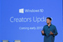 Bản cập nhật Creators Update trên Windows 10 có gì hot?