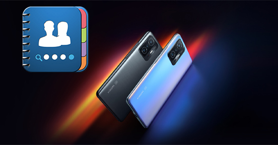 Cách sao chép danh bạ từ SIM sang máy Xiaomi nhanh chóng, đơn giản