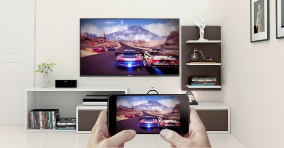 Kết nối Miracast là gì? Có trên thiết bị nào? Hướng dẫn cách sử dụng