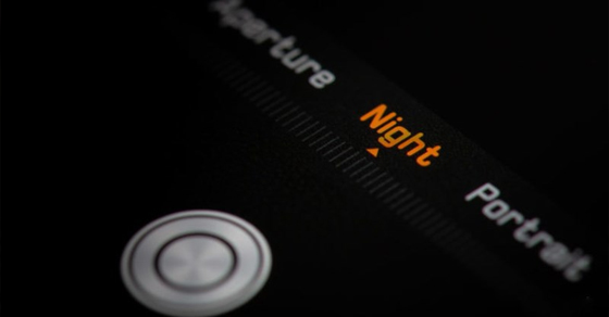 Chế độ chụp đêm (Night mode) là gì? Tìm hiểu cách hoạt động chi tiết