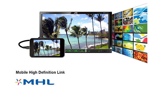 Kết nối MHL là gì? Cách sử dụng kết nối MHL để xuất hình ảnh ra ngoài
