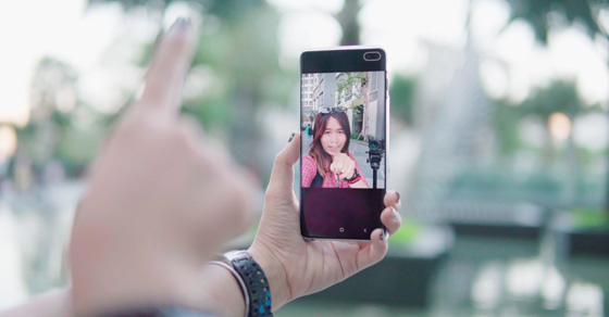 Hướng dẫn chụp ảnh bằng giọng nói đơn giản nhất