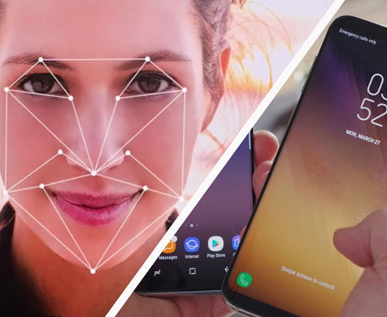 3. Nhận diện khuôn mặt hoạt động như thế nào?  - Được phát triển dựa trên các thuật toán hình học và trắc quang, khi bạn mở camera chụp ảnh lên thì các thuật toán này sẽ phát hiện khuôn mặt bạn, khi được phát hiện các thuật toán này sẽ đóng khung lại (thường sẽ là vuông, tròn, hoặc sẽ tự động không cần đóng khung).