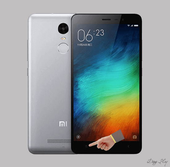 Bước 2: Chọn 3 gạch.