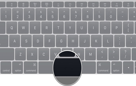 Nhấn giữ Spacebar (Phím cách)