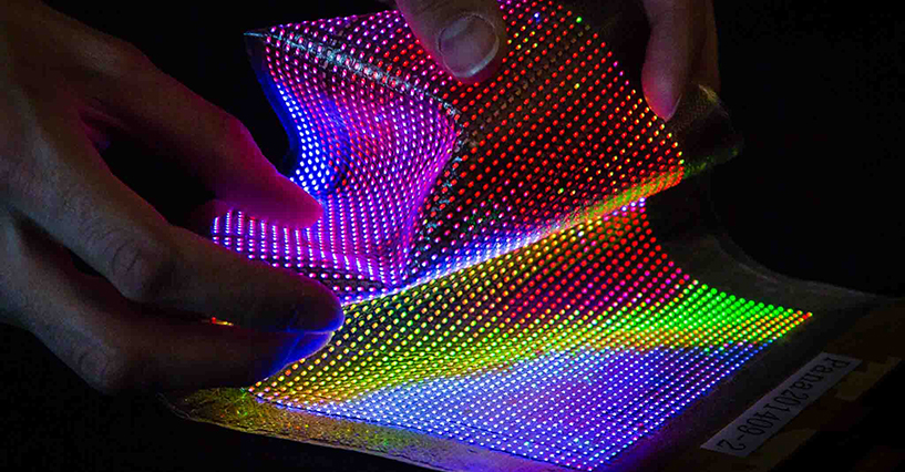 MicroLED là gì? Có gì khác so với OLED?  Ứng dụng như thế nào?