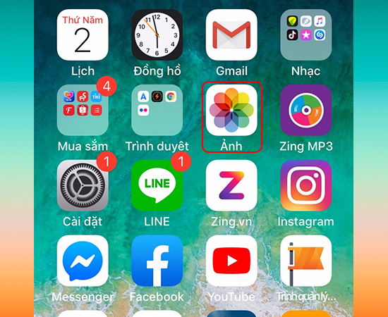 12 phần mềm tạo logo trên điện thoại iPhone Miễn Phí 2020