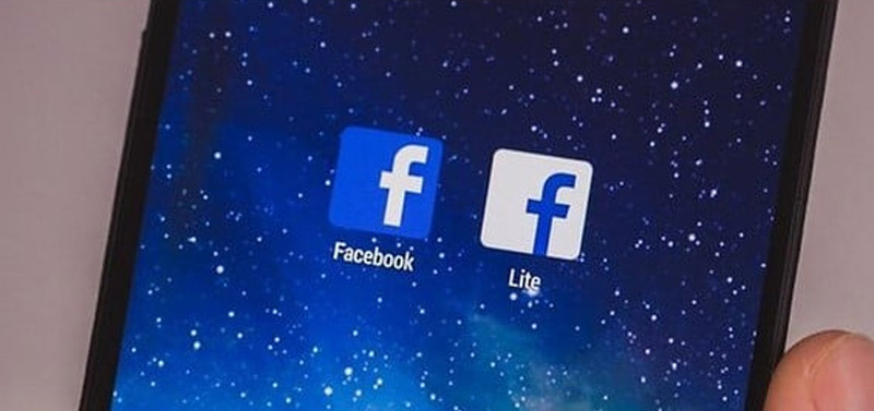 Facebook Lite Là Gì? So Sánh Giao Diện Facebook Lite Và Facebook -  Thegioididong.Com