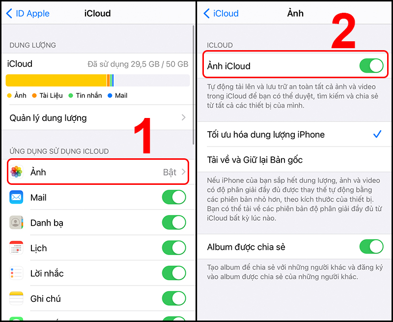 Sở hữu nhiều thiết bị iPhone và muốn chuyển sang iPhone khác? Với các dịch vụ của chúng tôi, bạn có thể chuyển ảnh từ iPhone cũ sang iPhone mới chỉ với vài thao tác đơn giản.