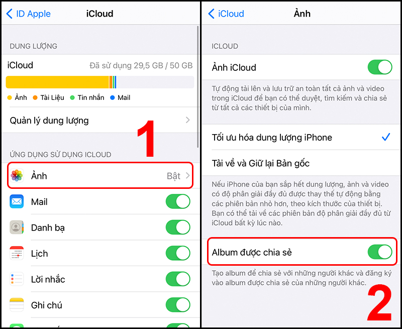 Bạn muốn lưu giữ kỷ niệm trong chiếc điện thoại iPhone đầy cảm xúc của mình? Chuyển ảnh iPhone sang định dạng và nơi lưu trữ khác nhau để bảo vệ chúng bất kỳ lúc nào với chỉ một vài thao tác đơn giản.