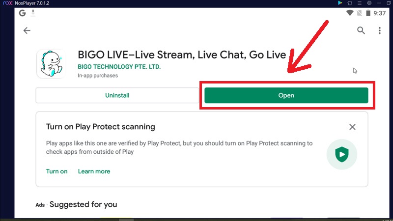 [Video] Cách tải và cài đặt Live Stream Bigo Live trên máy tính - Thegioididong.com