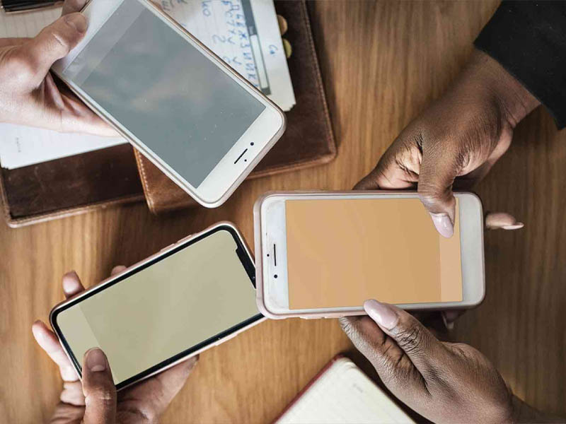 Bấm đ&uacute;ng c&uacute; ph&aacute;p để đăng k&yacute; dịch vụ Call me Mobifone