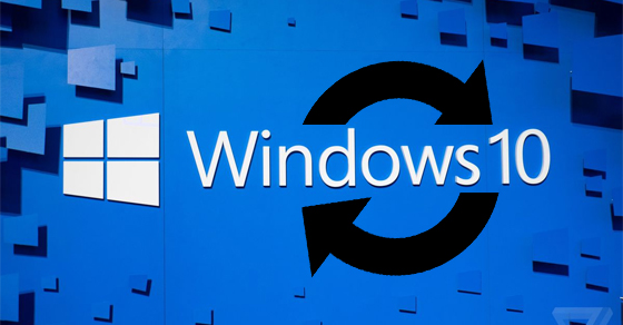 Cách nào để tắt update trên Windows 10 bằng cách sử dụng Registry Editor?