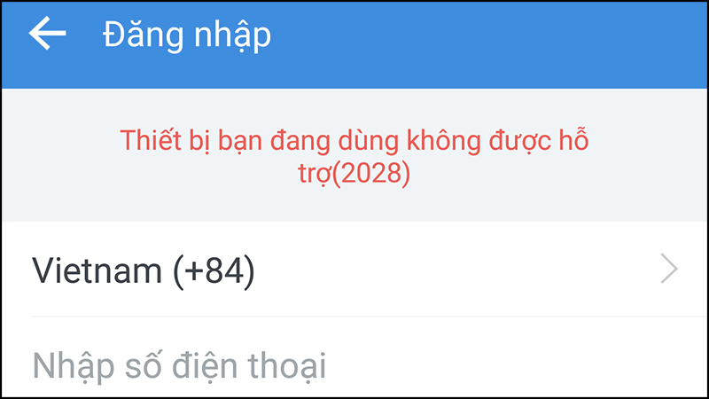 Hoàn thành việc cài đặt BlueStacks