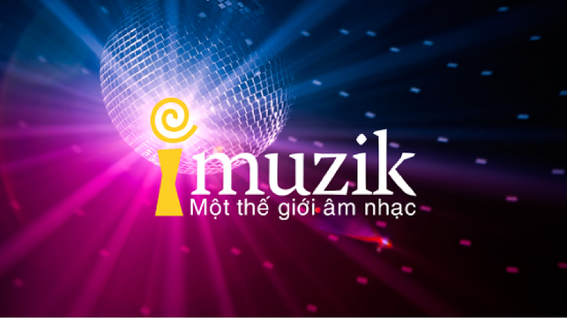 Tính năng nổi bật của dịch vụ iMuzik Nhạc Chờ