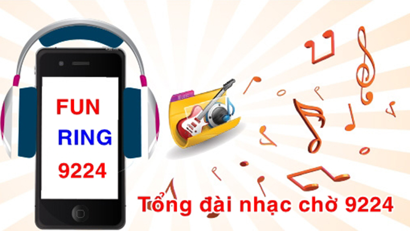 Cách nghe nhạc chờ Mobifone bằng mã bài hát