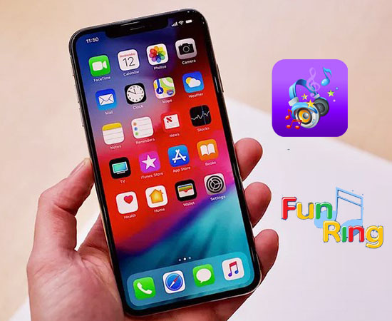 Funring MobiFone
