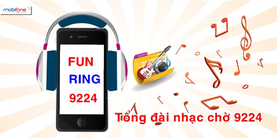 Lưu ý khi hủy nhạc chờ Mobifone