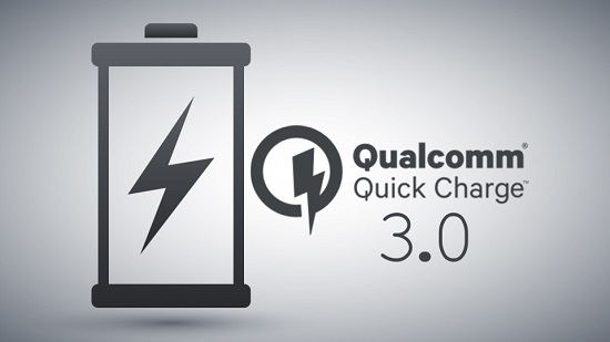 Tìm hiểu về sạc pin nhanh Quick Charge 3.0