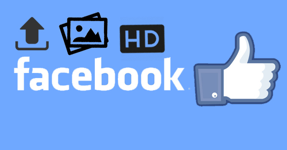 Hướng dẫn đăng video chất lượng HD lên Facebook trên Android