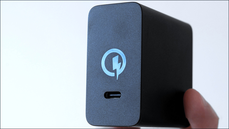 Quick Charge 5.0 có thể sạc 50% pin điện thoại trong vòng 5 phút