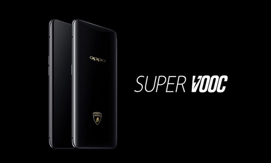 Tìm hiểu về công nghệ sạc nhanh VOOC của OPPO