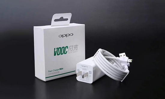 Tìm hiểu về công nghệ sạc nhanh VOOC của OPPO