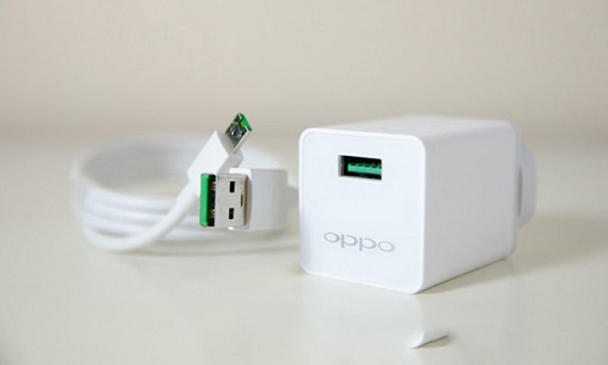 Tìm hiểu về công nghệ sạc nhanh VOOC của OPPO
