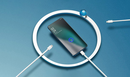 Tìm hiểu về công nghệ sạc nhanh VOOC của OPPO