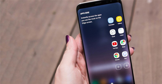 Cách sử dụng tính năng Edge Screen trên mọi thiết bị Android