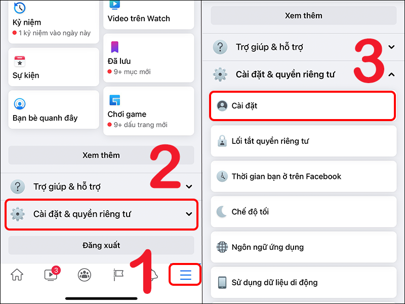 Video Cach Láº¥y Láº¡i Máº­t Kháº©u Facebook Báº±ng Sá»' Ä'iá»‡n Thoáº¡i Hoáº·c Email Thegioididong Com