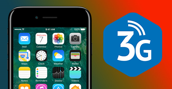 Hướng dẫn cách cài đặt 3G trên iPhone 7 đơn giản, nhanh chóng