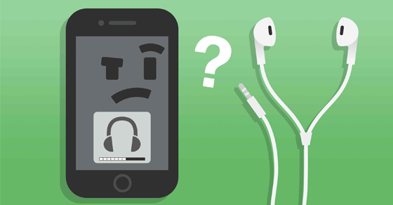 Cách khắc phục lỗi điện thoại không nhận tai nghe và mic tai nghe