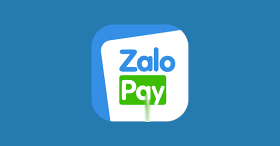 Thanh toán trong vòng 2 giây với Zalo Pay