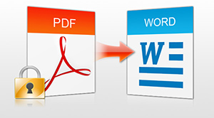 Những ưu điểm của việc chuyển đổi file PDF sang Word online là gì?
