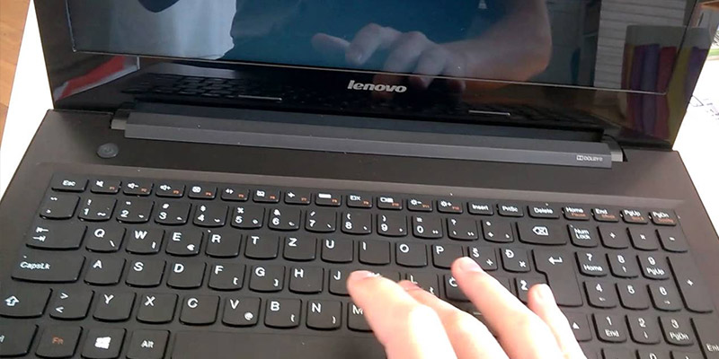 AccuType Keyboard là gì 