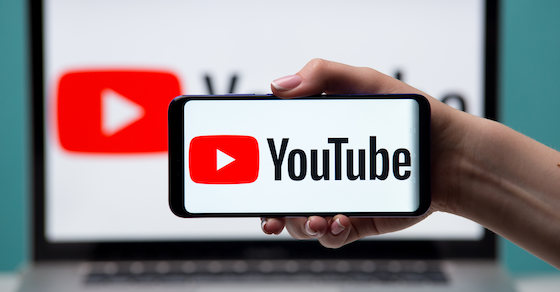 Làm thế nào để tắt chế độ hạn chế trên YouTube trên TV?

