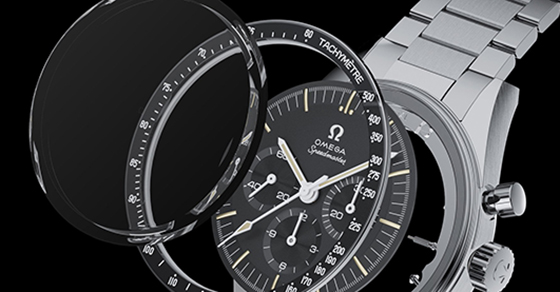 Mặt kính Sapphire là gì? Kiến thức cơ bản về mặt kính Sapphire đồng hồ