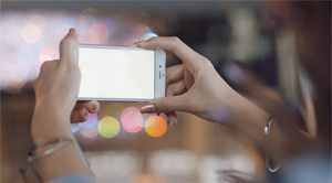 Hướng dẫn bật đèn Flash trên màn hình Samsung Galaxy J7 Prime