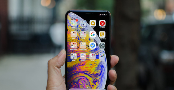 Cách chọn nhiều ảnh trên iPhone đơn giản, nhanh chóng