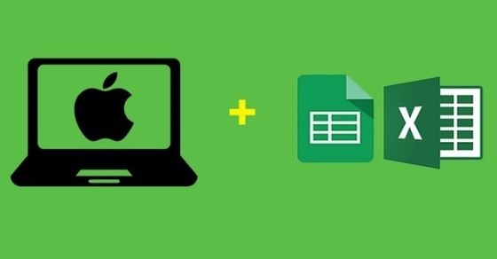 Hướng dẫn Cách xuống dòng trong Excel trên MacBook đơn giản và hiệu quả