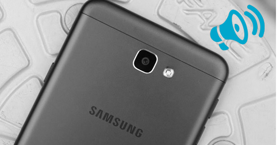 5 bước bật nhắc nhở thông báo trên Samsung J7 Prime nhanh nhất