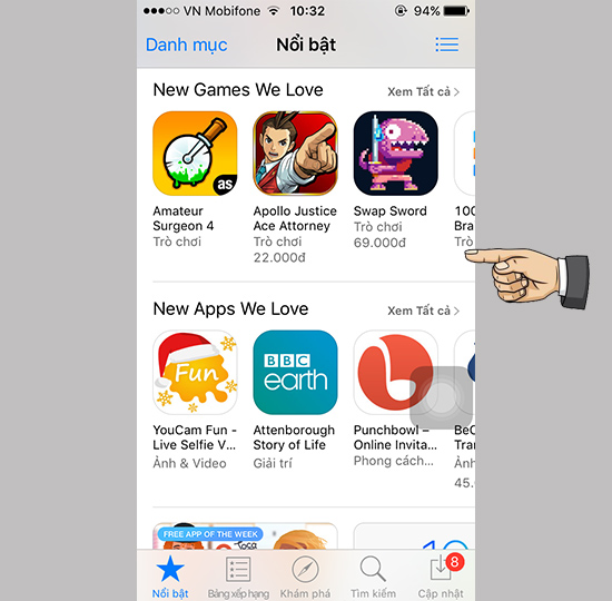 69.000 đồng cho game