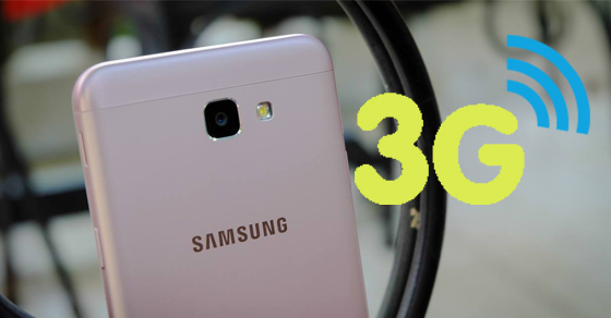 Hướng dẫn cài đặt 3G trên Samsung J5 Prime đơn giản nhất