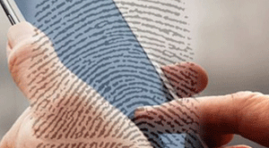 Kích hoạt vân tay để mở khóa màn hình trên HTC Desire 10 Pro