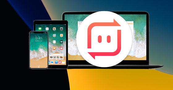 Cách chuyển file từ Laptop sang iPhone không dùng cáp nhanh nhất