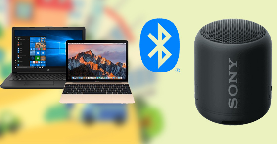 Cách kết nối Bluetooth máy tính với loa Bluetooth: Hướng dẫn chi tiết từ A-Z