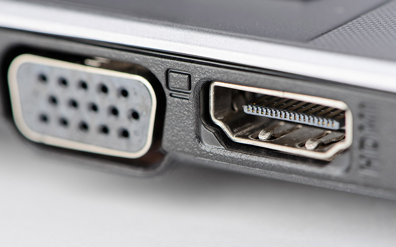Tìm hiểu chuẩn kết nối HDMI là gì?