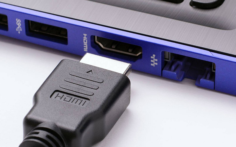 Cấu tạo của sợi cáp HDMI